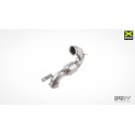 IPE Exhaust System Mercedes AMG CLS53 Coupe (C257)
