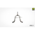 IPE Exhaust System Mercedes AMG GT43/53 (X290)