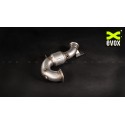 IPE Exhaust System Mercedes GLE53 AMG (W167)