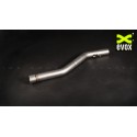 IPE Exhaust System Mercedes GLE53 AMG (W167)