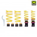 KW Height Adjustable Spring Kit for Porsche 718 Boxster (2.0L/2.5L)