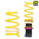KW Height Adjustable Spring Kit for Porsche 718 Boxster (2.0L/2.5L)