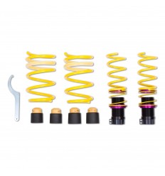 KW Height Adjustable Spring Kit for Porsche Boxster (981)