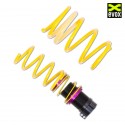 KW Height Adjustable Spring Kit for Porsche Boxster (981)