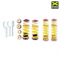 KW Height Adjustable Spring Kit for Mercedes AMG A45, A45S (W177)
