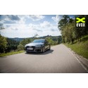Kit Ressorts Réglables KW Suspensions pour Audi S3 (8V)