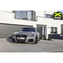 KW Height Adjustable Spring Kit for Audi S3 (8V)