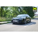Kit Ressorts Réglables KW Suspensions pour Audi S3 (8V)