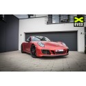 KW Height Adjustable Spring Kit for Porsche 991 Carrera MKI