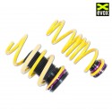 KW Height Adjustable Spring Kit for VW Golf 7 GTI