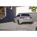 Kit Ressorts Réglables KW Suspensions pour Audi RS3 (8V)