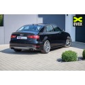 KW Height Adjustable Spring Kit for Audi RS3 (8V)