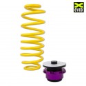 KW Height Adjustable Spring Kit for Audi S-4 (B8, B81)