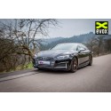 Kit Ressorts Réglables KW Suspensions pour Audi S-4 (B8, B81)