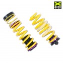 KW Height Adjustable Spring Kit for Audi S-4 (B9)
