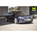 Kit Ressorts Réglables KW Suspensions pour Audi S-4 (B9)
