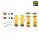 KW Height Adjustable Spring Kit for Audi RS4 (B9)