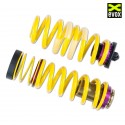 KW Height Adjustable Spring Kit for Audi RS4 (B8)