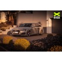 Kit Ressorts Réglables KW Suspensions pour Audi RS4 (B8)