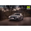 Kit Ressorts Réglables KW Suspensions pour Audi RS4 (B8)