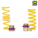 KW Height Adjustable Spring Kit for Audi RS5 (B9)