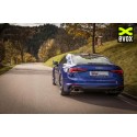 Kit Ressorts Réglables KW Suspensions pour Audi RS5 (B9)