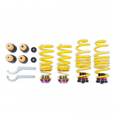 KW Height Adjustable Spring Kit for Audi RS6 C7 