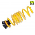 KW Height Adjustable Spring Kit for Audi RS6 C7 