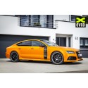 Kit Ressorts Réglables KW Suspensions pour Audi RS6 C7 