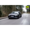 Kit Ressorts Réglables KW Suspensions pour Audi RS6 C8
