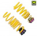 KW Height Adjustable Spring Kit for Audi RS7 C7
