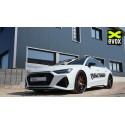 Kit Ressorts Réglables KW Suspensions pour Audi RS7 C8