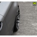 WHEELFORCE Wheels CF.2-FF "Dark Steel" Ø20'' (4 Wheels set) for Mercedes AMG C63 (W205)