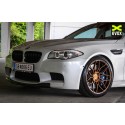 WHEELFORCE Wheels CF.2-FF "Brushed Bronze" Ø20'' (4 Wheels set) for BMW M5 (F10)