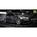 Pack de 4 Jantes WHEELFORCE WF SL.2-FF "Frozen Silver" Ø19'' pour Audi TT (8S)