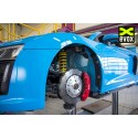 Kit Ressorts Réglables KW Suspensions pour Audi R8 V10
