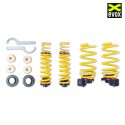 KW Height Adjustable Spring Kit for BMW M2 (F87)