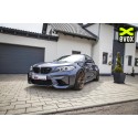 Kit Ressorts Réglables KW Suspensions pour BMW M2 (F87)