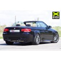 KW Height Adjustable Spring Kit for BMW M3 (E90-E92-E93)