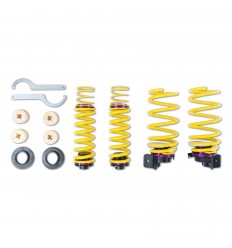 KW Height Adjustable Spring Kit for M4 (F82-F83)
