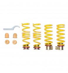 KW Height Adjustable Spring Kit for BMW M5 (F10)