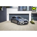 Kit Ressorts Réglables KW Suspensions pour BMW M5 (F10)