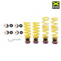 KW Height Adjustable Spring Kit for BMW M5 (F90)