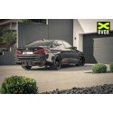 Kit Ressorts Réglables KW Suspensions pour BMW M5 (F90)