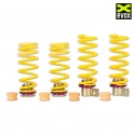 KW Height Adjustable Spring Kit for BMW M6 (F12-F13)