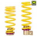 KW Height Adjustable Spring Kit for BMW M6 (F12-F13)