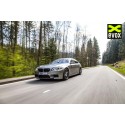 Kit Ressorts Réglables KW Suspensions pour BMW M6 (F12-F13)
