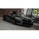 Kit Ressorts Réglables KW Suspensions pour BMW M850i (G15-G16)
