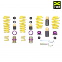 KW Height Adjustable Spring Kit for Mercedes AMG CLA45 (C117)