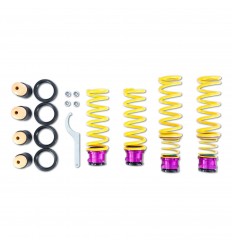 KW Height Adjustable Spring Kit for Mercedes AMG GT-GTS (C190-C120)